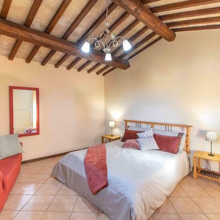 Apartamento Casa Dell'Edera Orvieto Exterior foto