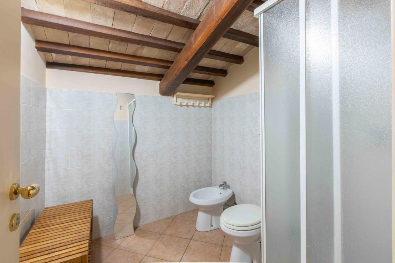 Apartamento Casa Dell'Edera Orvieto Exterior foto